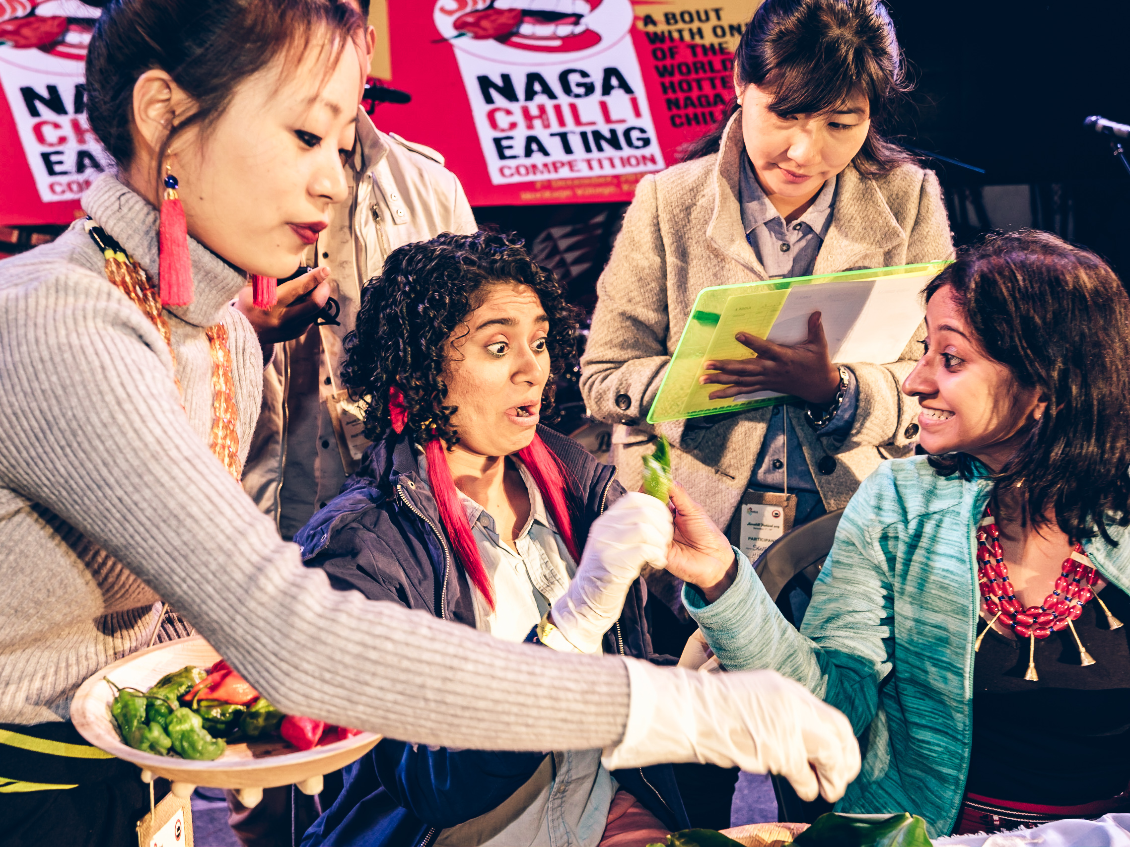 Metro Ridership Patterns